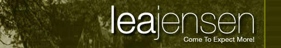 Mississauga REALTOR Lea Jensen, Sales Representative with Sutton Group Quantum Realty Inc., Brokerage