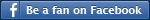 Facebook Fan Button