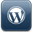 Wordpress icon