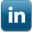 LinkedIn icon