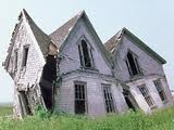 Photo of an Old House