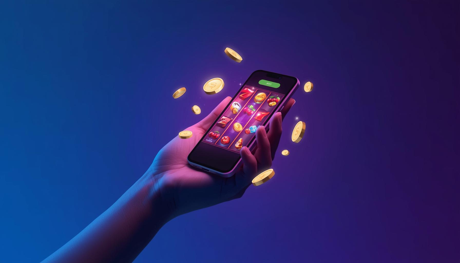 Mobile experience and stake flexibility