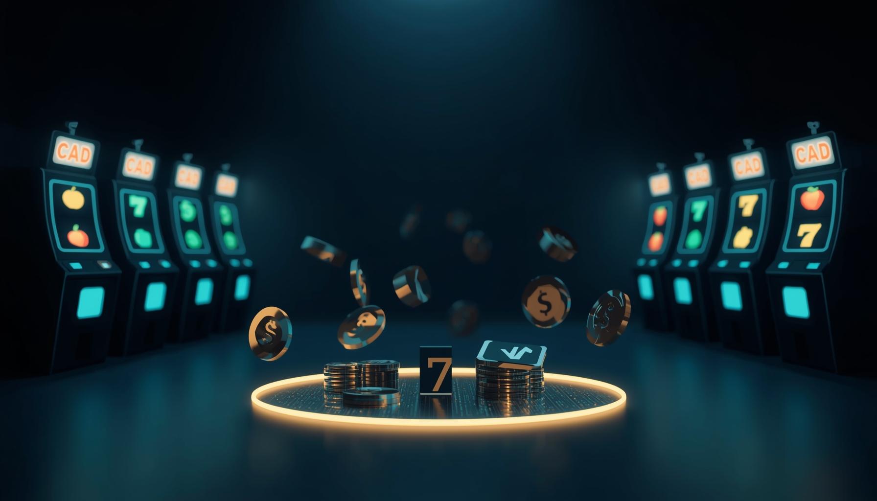 Payments, CAD support and payout mechanics