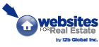 Website's for Real Estate product logo - Websites for Real Estate by i2bGlobal Inc.