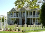 Photo of a house in Clearview neighbourhood