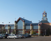 Photo of Erin Mills Town Centre