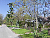 Photo of Gordon Woods neighbourhood