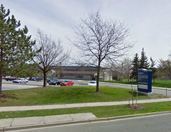 Photo of Mississauga Valley Community Centre