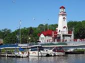 Photo of Port Credit Harbour