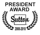 Sutton Quantum President's Award Icon