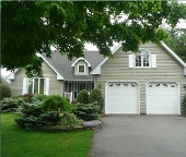 Photo of a Rattray Marsh Home