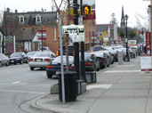 Photo of Streetsville neighbourhood