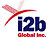 i2bGlobal logo - Another Website's for Real Estate is designed, developed, hosted and maintained by i2b Global Inc.