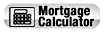 Mortgage Calculator Button