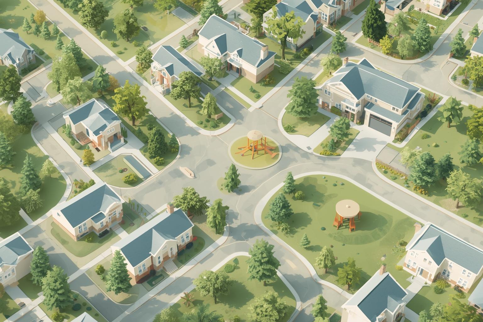 Neighborhood Highlights and Notable Schools