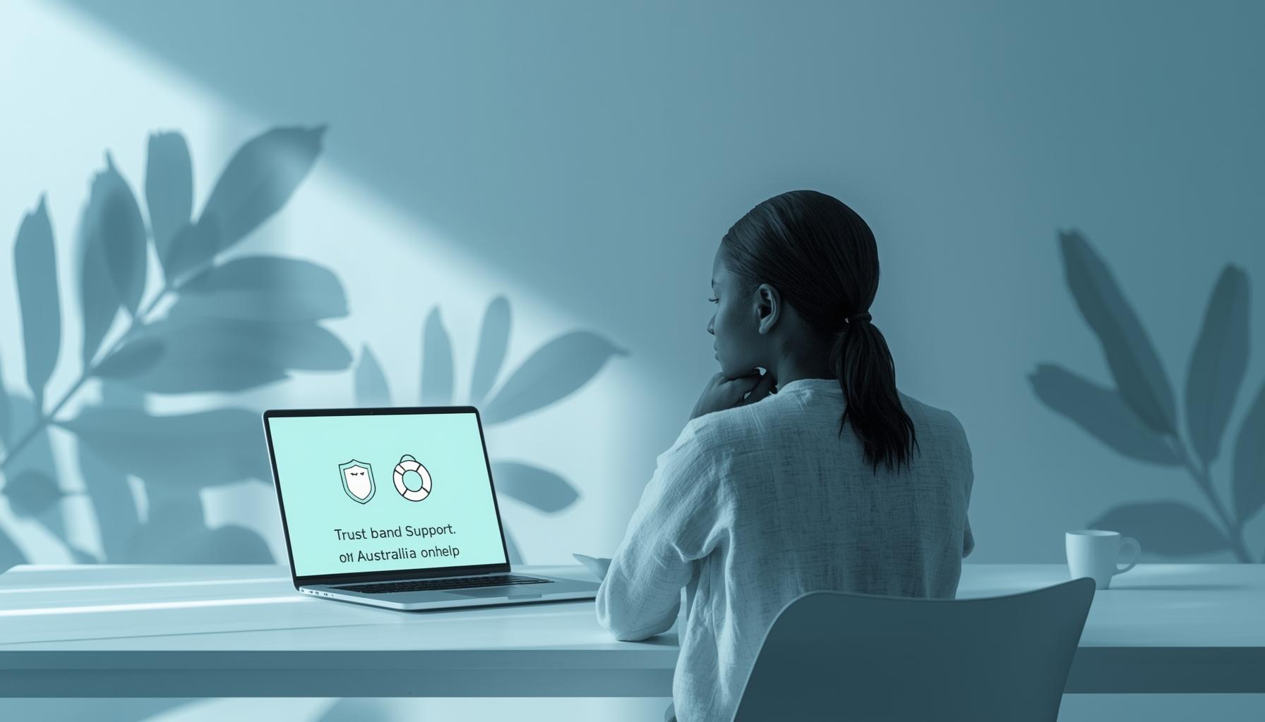 Getting Help and Choosing Safe Sites