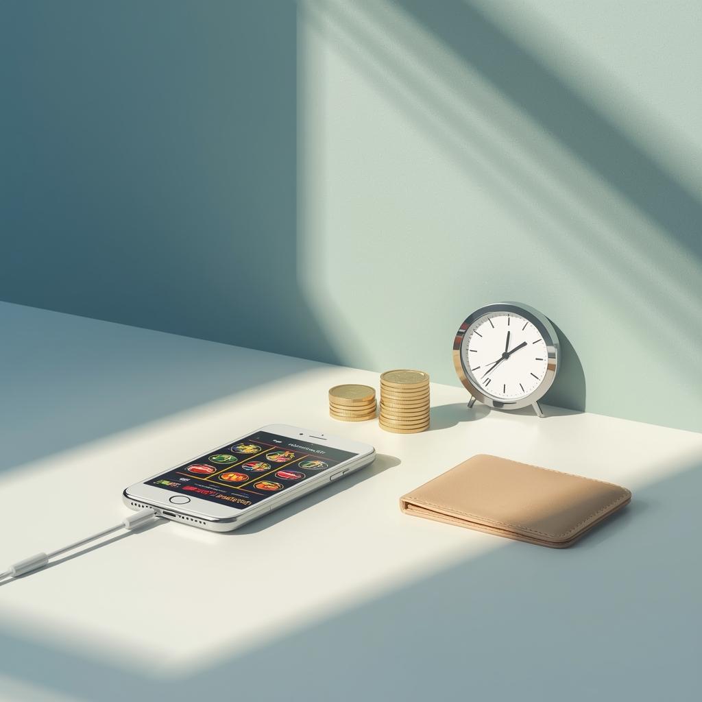 Managing Money and Sessions